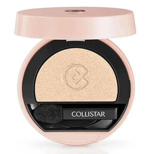 Collistar  Impeccable Compact Eye Shadow
