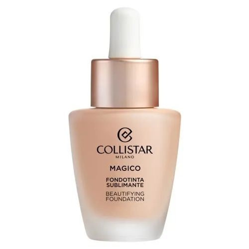 Collistar  Magico Beautifying Foundation - Magico Beautifying Foundation 2r Beige Rosato