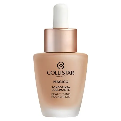 Collistar  Magico Beautifying Foundation - Magico Beautifying Foundation 5n Ambra