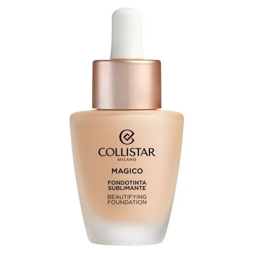 Collistar  Magico Beautifying Foundation - Magico Beautifying Foundation 2.5n Beige Naturale