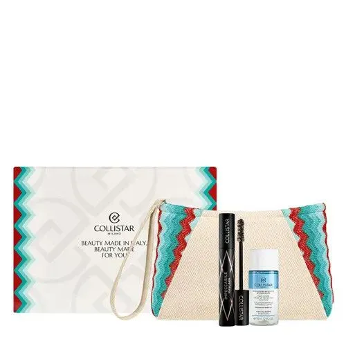 COLLISTAR Mascara Impeccabile Set 26