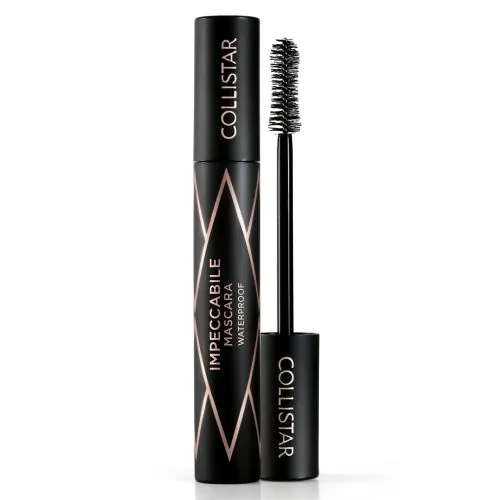 Collistar  Mascara Impeccabile Waterproof