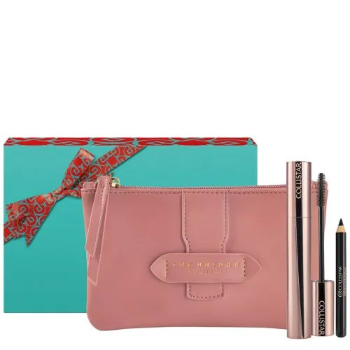 Collistar  Mascara Infinito Refillable Xmas Set 25 - Mascara Infinito Refillable Xmas Set 25