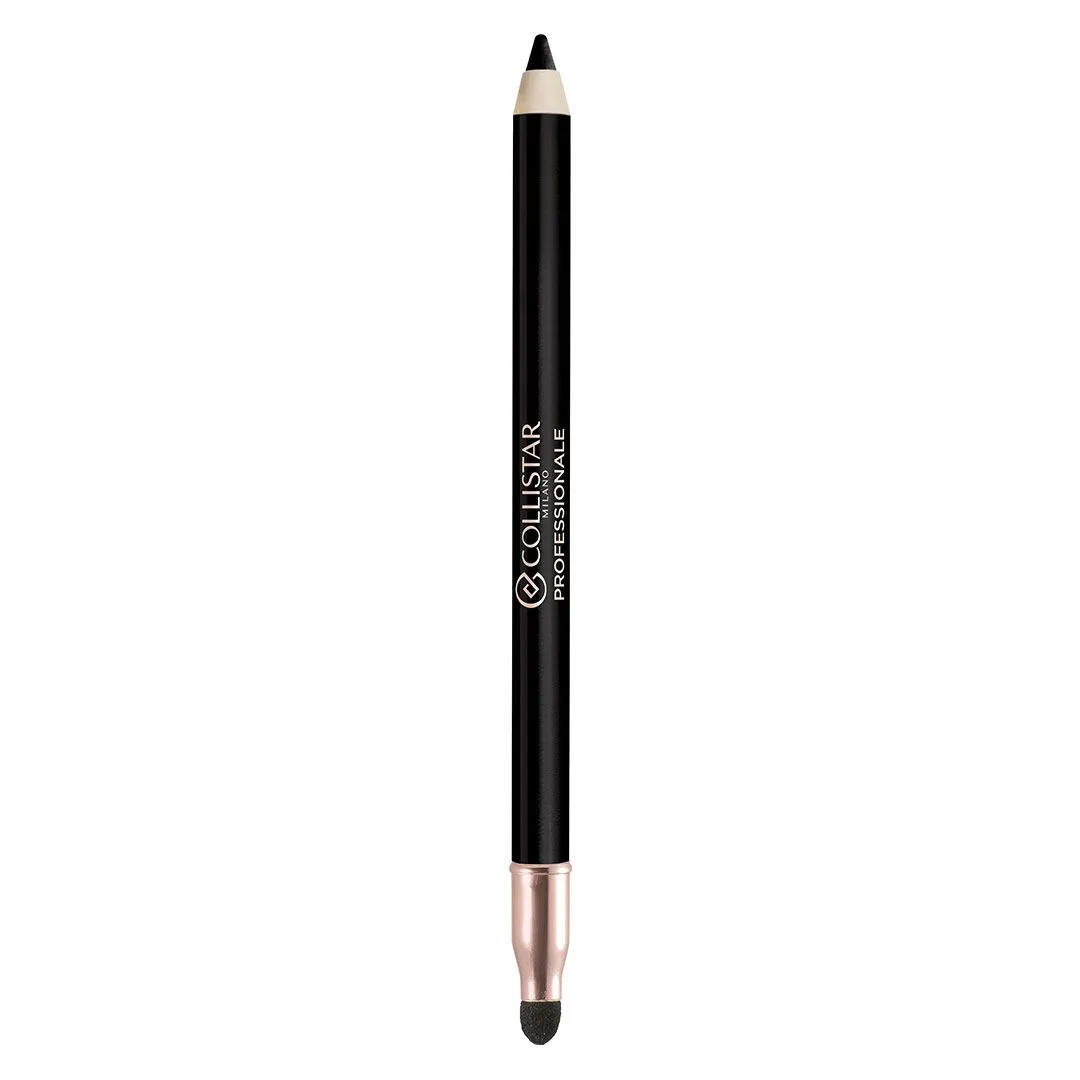 COLLISTAR Professional Eye Pencil 01 Nero