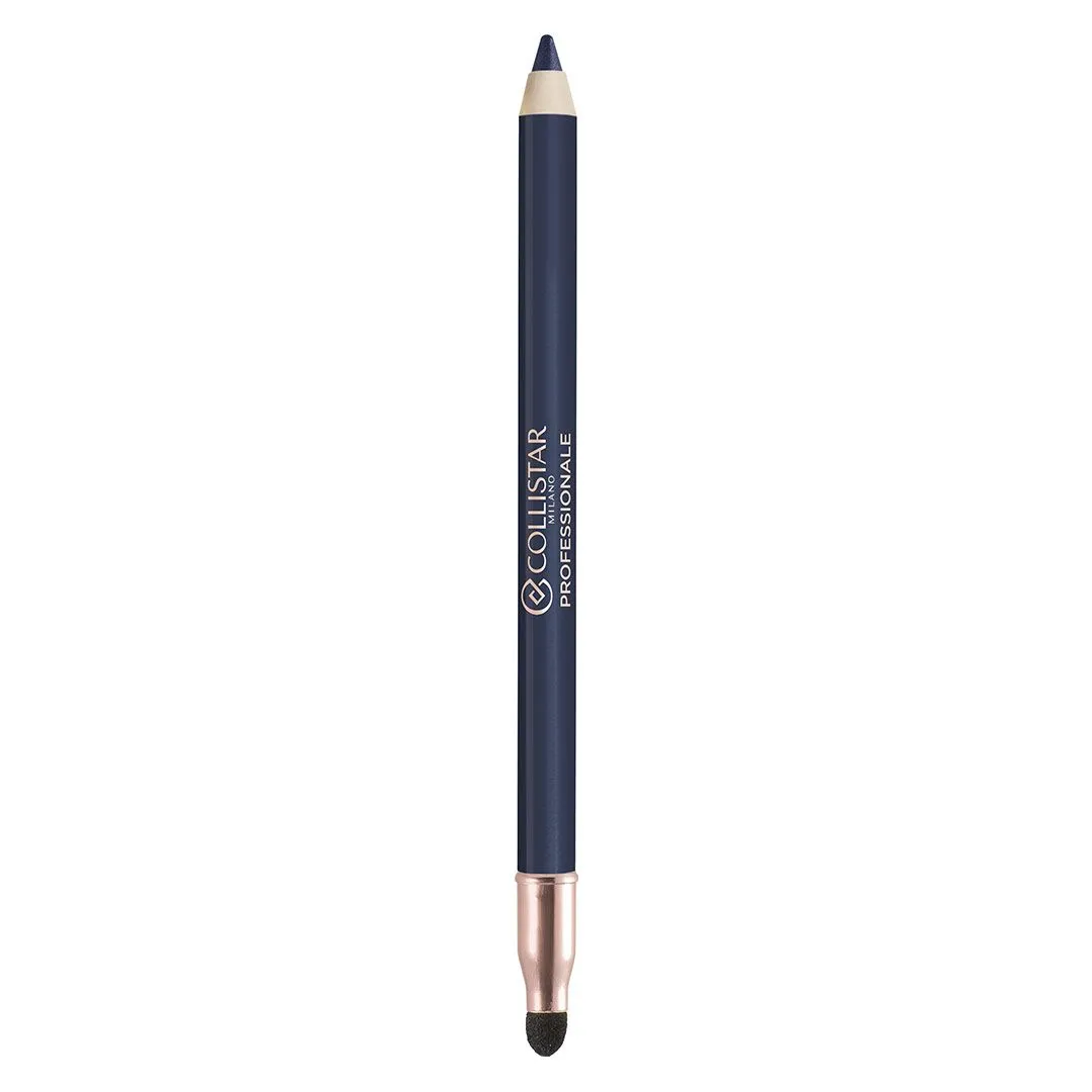 COLLISTAR Professional Eye Pencil 04 Blu Notte