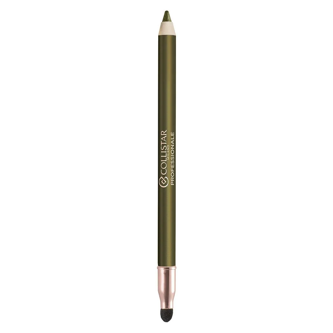 COLLISTAR Professional Eye Pencil 06 Verde Foresta