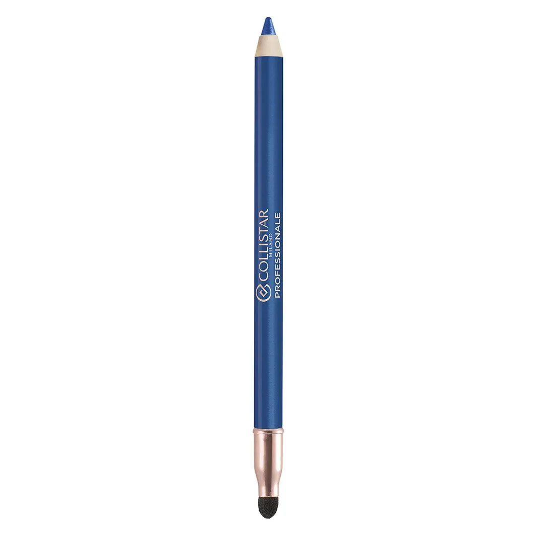 COLLISTAR Professional Eye Pencil 08 Azzurro Cobalto