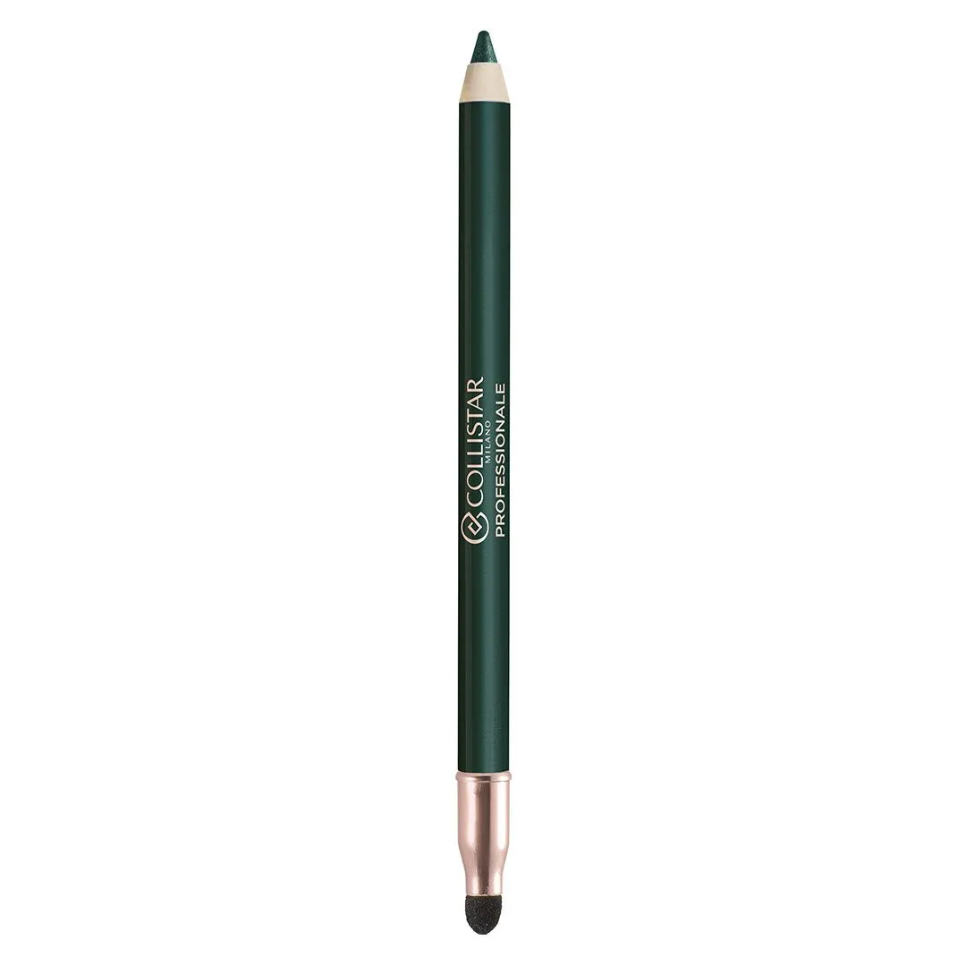 COLLISTAR Professional Eye Pencil 10 Verde Metallo