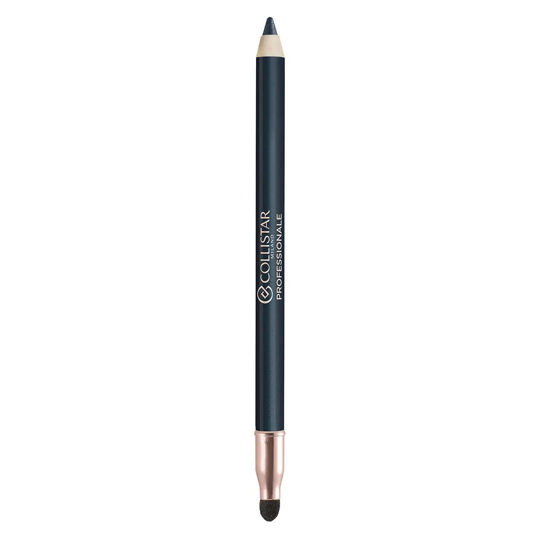 COLLISTAR Professional Eye Pencil 11 Blu Metallo