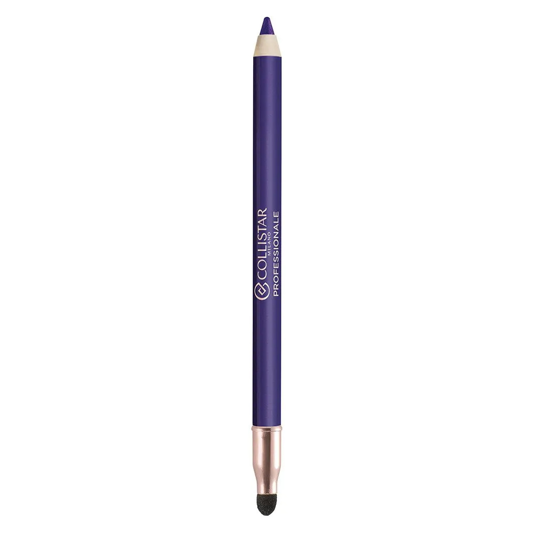 COLLISTAR Professional Eye Pencil 12 Viola Metallo