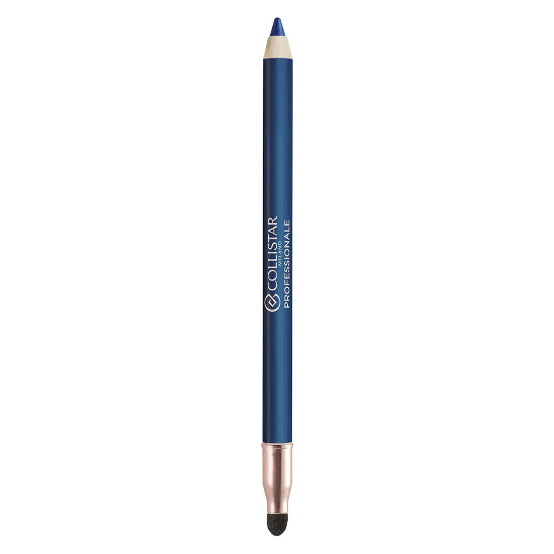 COLLISTAR Professional Eye Pencil 16 Blu Shangai