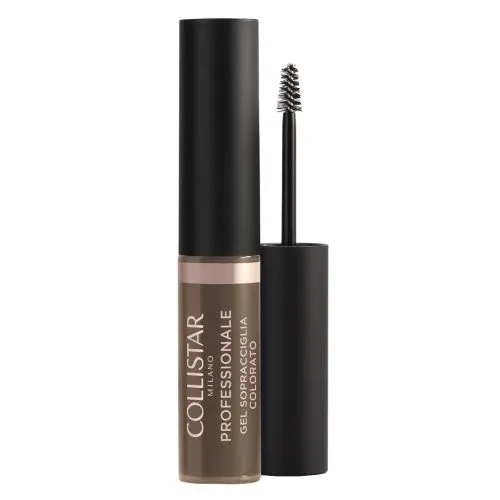Collistar  Professional Tinted Brow Gel