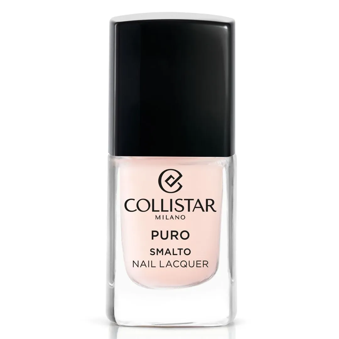 COLLISTAR Puro Nail Lacquer 303 Rosa Cipria