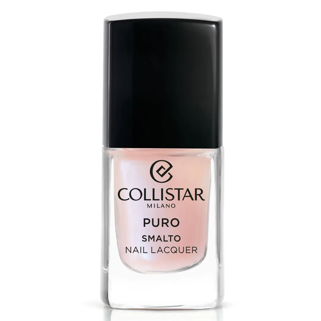 COLLISTAR Puro Nail Lacquer 919 Porcellana Beige