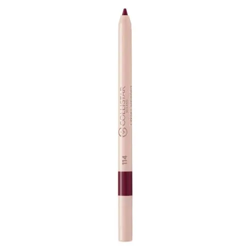 Collistar  Twist Design Lip Pencil - Twist Design Lip Pencil 114 Warm Mauve