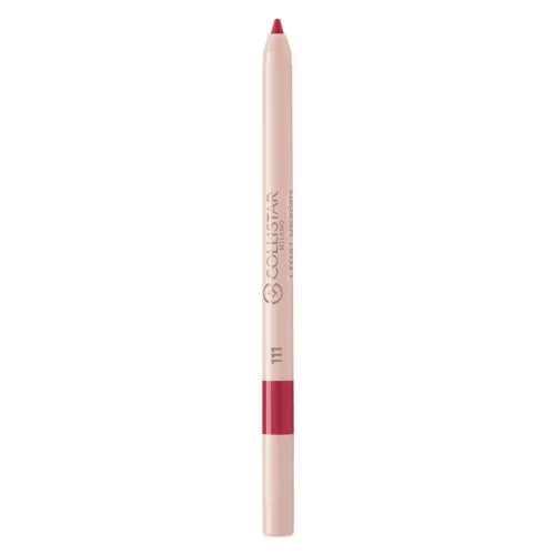 Collistar  Twist Design Lip Pencil - Twist Design Lip Pencil 111 Rosso Milano