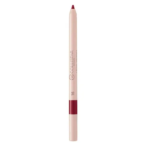 Collistar  Twist Design Lip Pencil - Twist Design Lip Pencil 16 Rubino