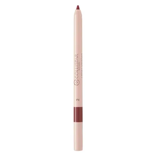Collistar  Twist Design Lip Pencil - Twist Design Lip Pencil 2 Terracotta