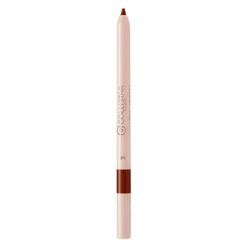 Collistar  Twist Design Lip Pencil - Twist Design Lip Pencil 3 Mattone
