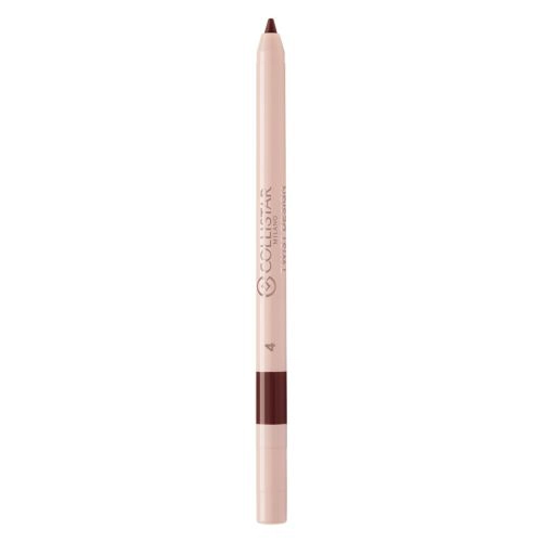 Collistar  Twist Design Lip Pencil - Twist Design Lip Pencil 4 Caffe