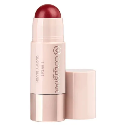 Collistar  Twist Glowy Blush - Twist Glowy Blush 04 Mira