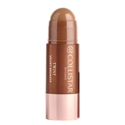 COLLISTAR Twist Velvet Bronzer Stick 02