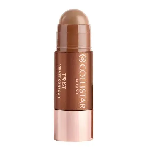 COLLISTAR Twist Velvet Contour Stick 01