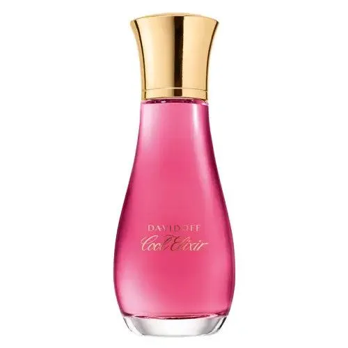 DAVIDOFF Cool Elixir Floral Vanilla Woman Intense Parfum 30ml