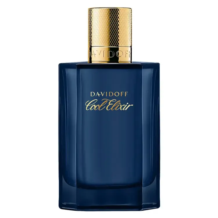 DAVIDOFF Cool Elixir Man Intense Parfum 100ml
