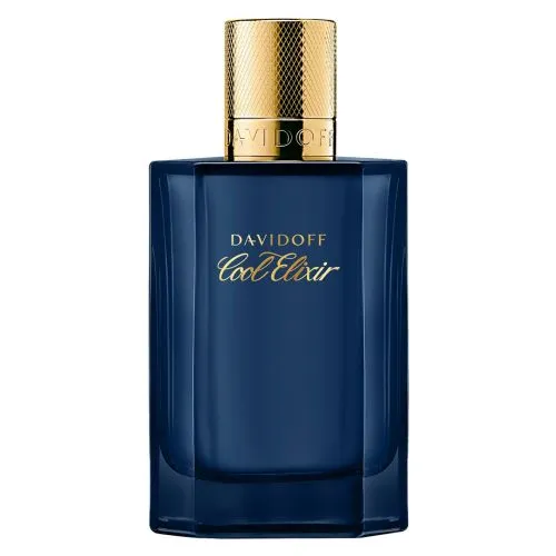 Davidoff Cool Elixir Man Intense Parfum
