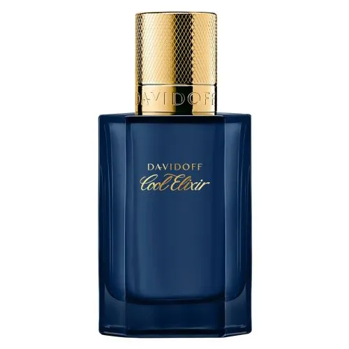 Davidoff Cool Elixir Man Intense Parfum