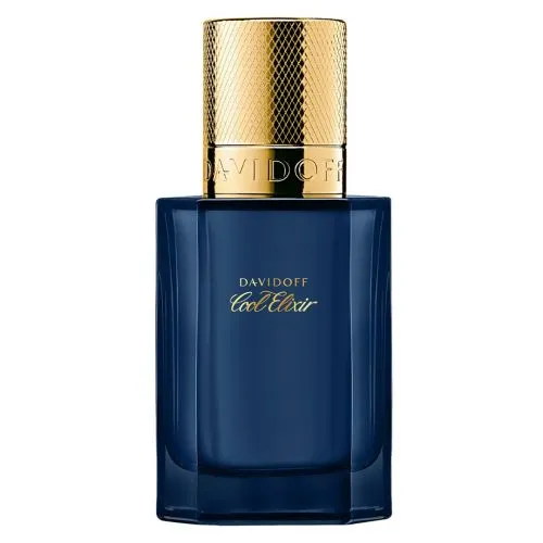 Davidoff Cool Elixir Man Intense Parfum
