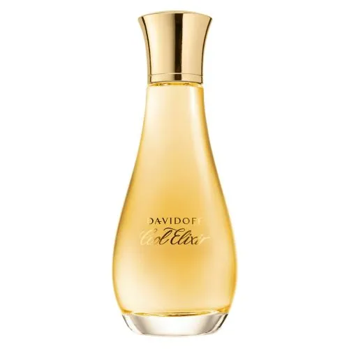 Davidoff Cool Elixir Woman Intense Parfum