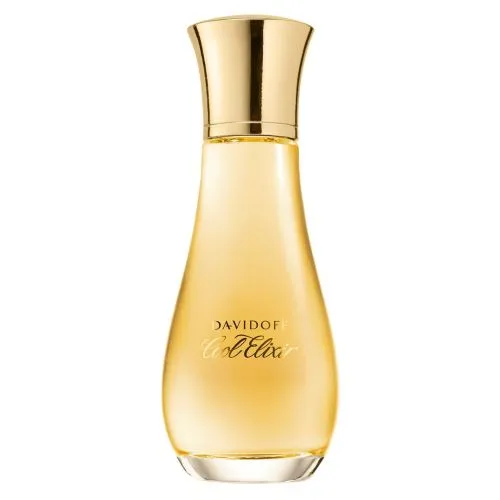 Davidoff Cool Elixir Woman Intense Parfum