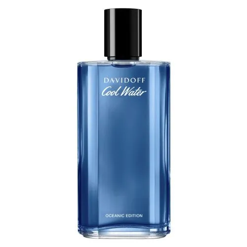 Davidoff Cool Water Oceanic Edition Man Edt
