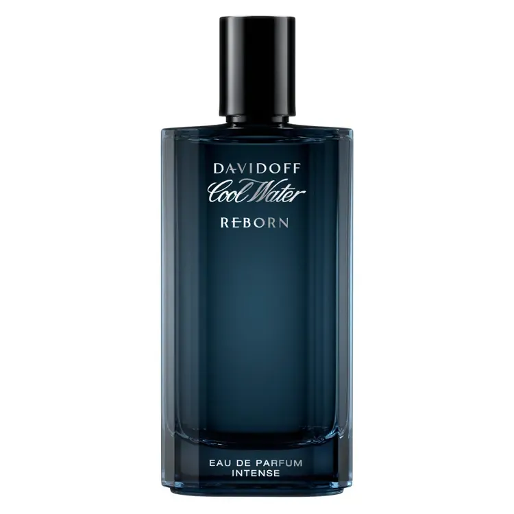 DAVIDOFF Cool Water Reborn Intense Man Edp 100ml