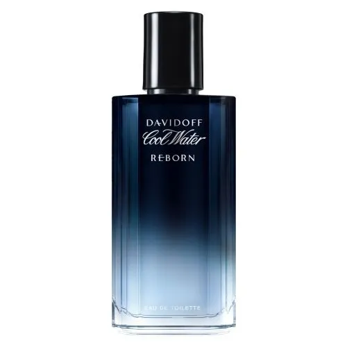 Davidoff Cool Water Reborn Man Edp