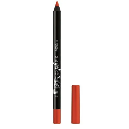 Deborah  2 In 1 Gel Lipliner