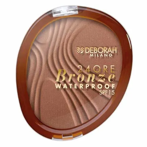 Deborah  24ore Bronzer