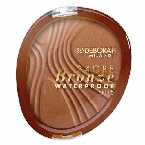 Deborah  24ore Bronzer