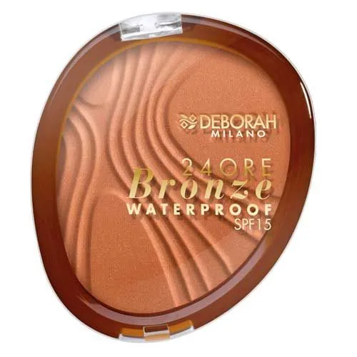Deborah  24ore Bronzer