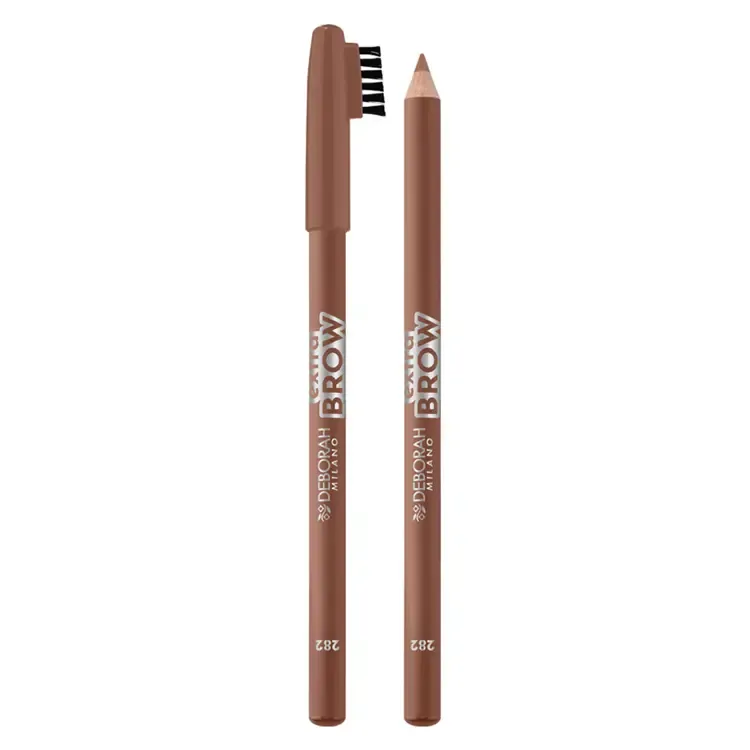 DEBORAH 24ore Extra Brow Pencil 282 Light Brown