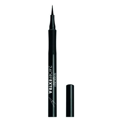 DEBORAH 24ore Extra Eyeliner Black