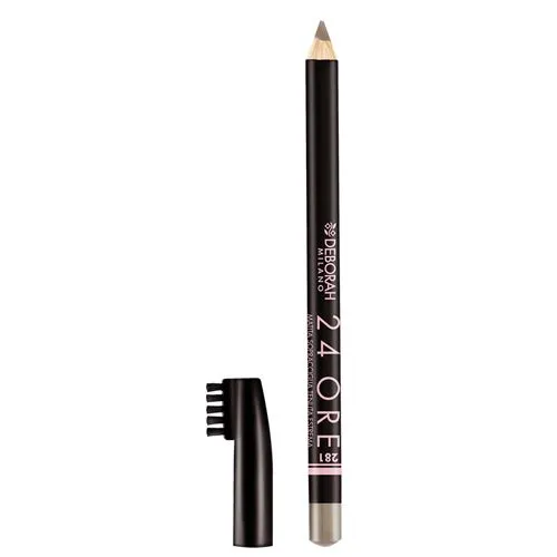 DEBORAH 24ore Eyebrow Pencil 281 New