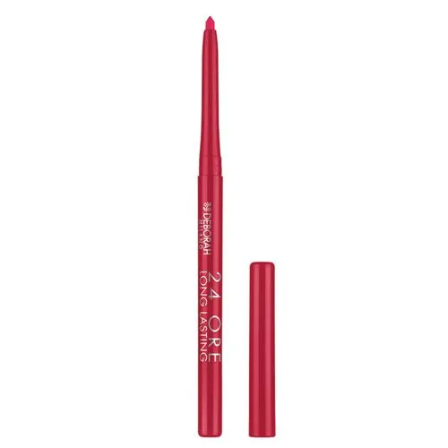 DEBORAH 24ore Long Lasting Lip Pencil 04
