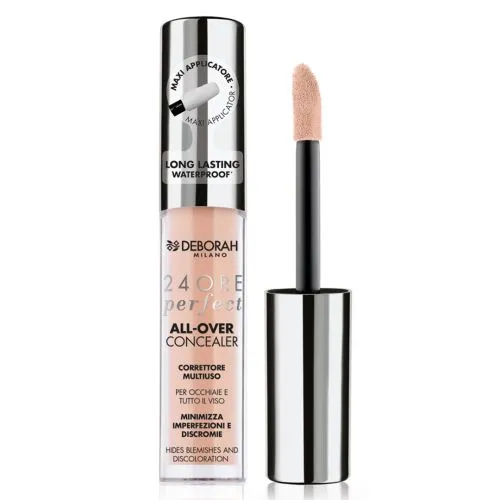 Deborah  24ore Perfect All Over Concealer