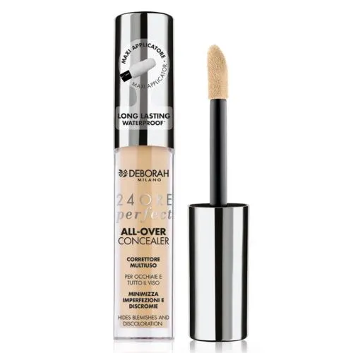 Deborah  24ore Perfect All Over Concealer