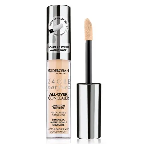 Deborah  24ore Perfect All Over Concealer