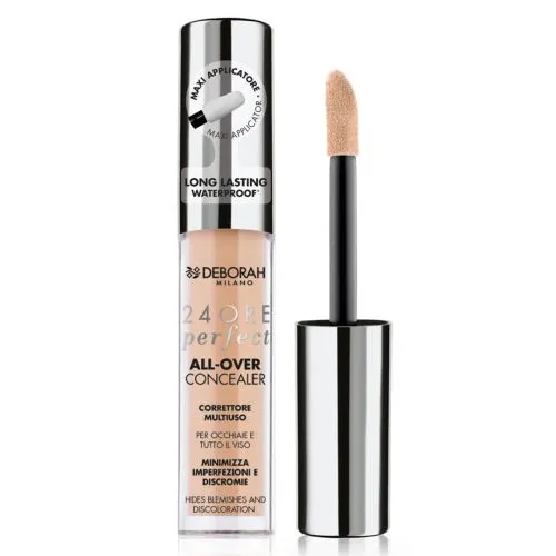 Deborah  24ore Perfect All Over Concealer