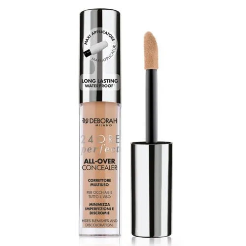 Deborah  24ore Perfect All Over Concealer